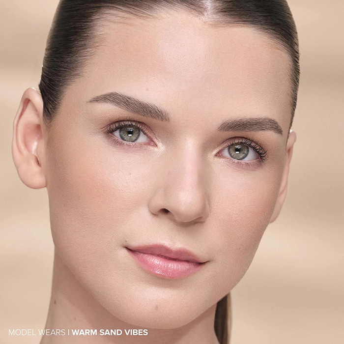 บรอนเซอร์ Anastasia Smooth Blur Bronzer