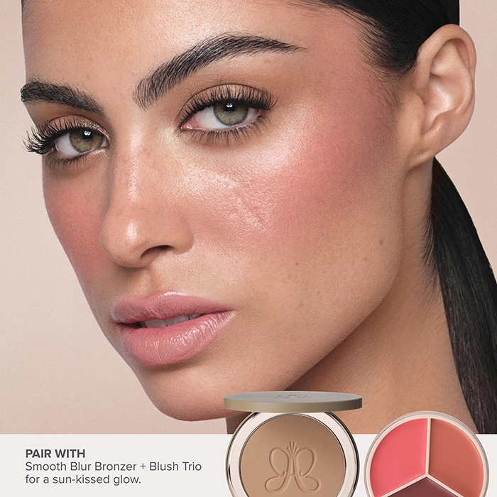 บรอนเซอร์ Anastasia Smooth Blur Bronzer