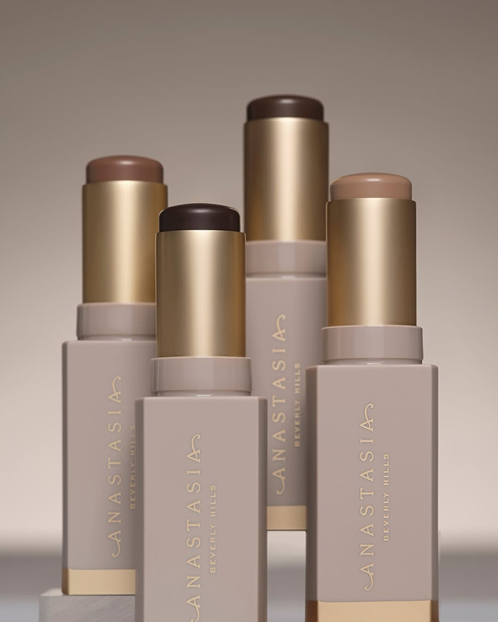 คอนทัวร์ Anastasia Smooth Blur Contour