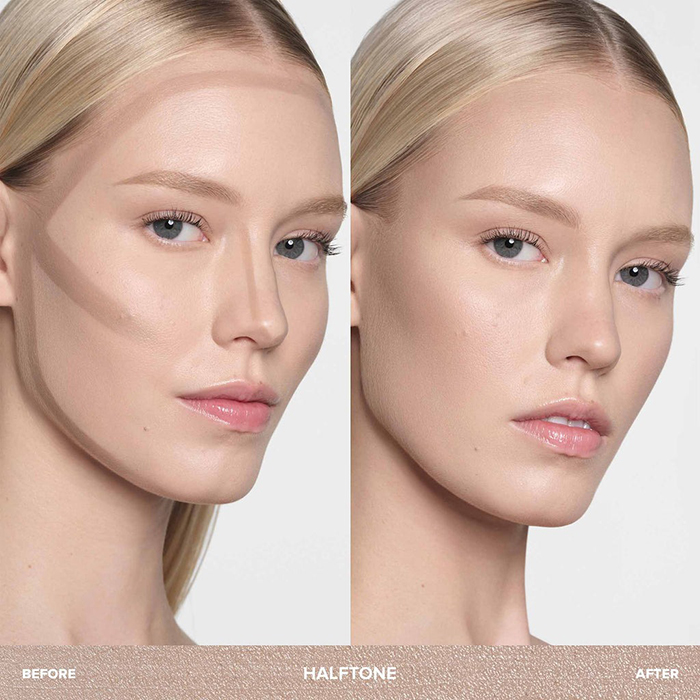คอนทัวร์ Anastasia Smooth Blur Contour