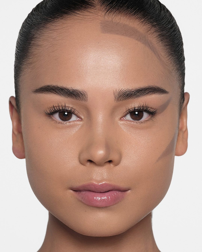คอนทัวร์ Anastasia Smooth Blur Contour
