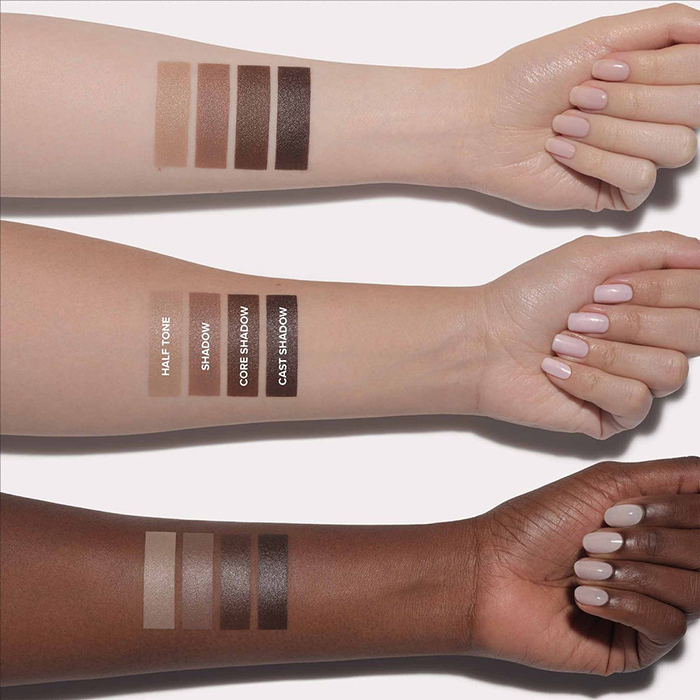 คอนทัวร์ Anastasia Smooth Blur Contour