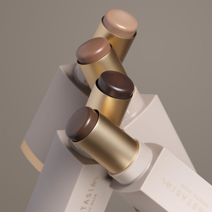 คอนทัวร์ Anastasia Smooth Blur Contour