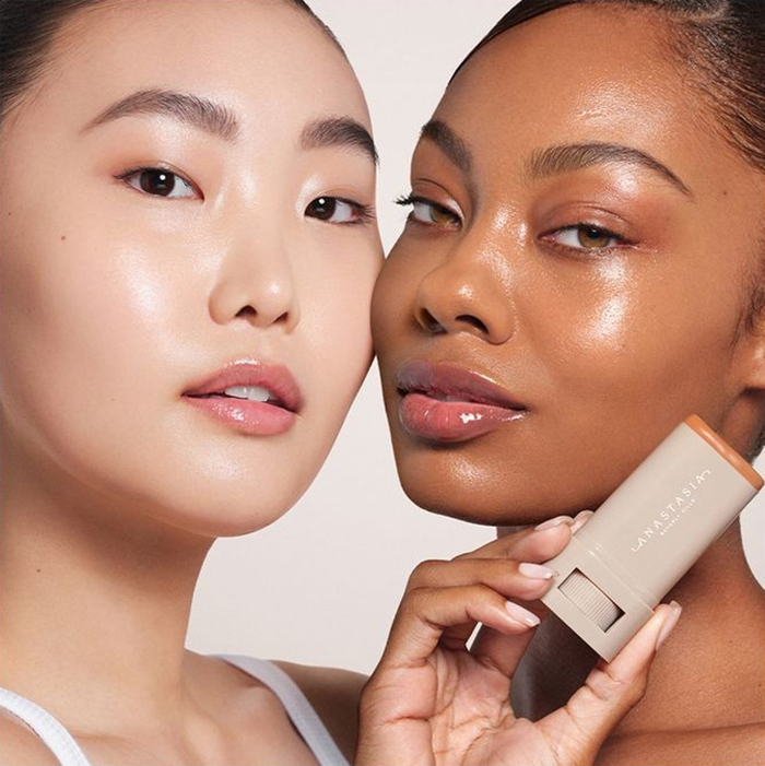 รองพื้น Anastasia Beverly Hills Beauty Balm Serum Boosted Skin