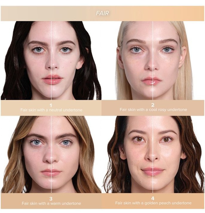 รองพื้น Anastasia Beverly Hills Beauty Balm Serum Boosted Skin