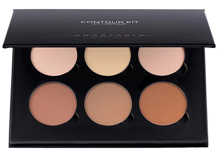 คอนทัวร์ Anastasia Beverly Hills Contour Powder Kit