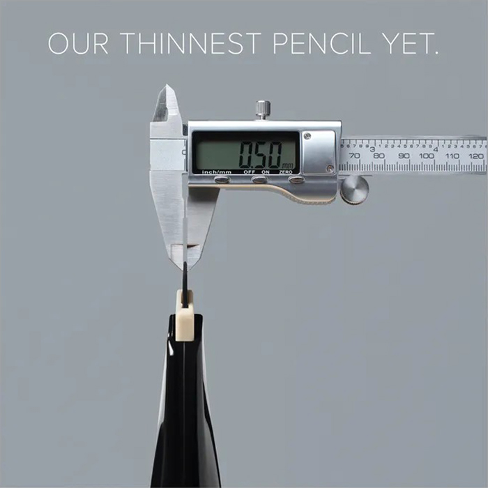 ดินสอเขียนคิ้ว ANASTASIA Archibrow Brow Pencil ดินสอเขียนคิ้ว ANASTASIA Archibrow Brow Pencil