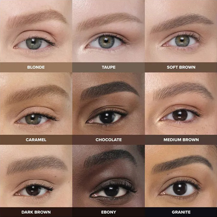 ดินสอเขียนคิ้ว ANASTASIA Archibrow Brow Pencil ดินสอเขียนคิ้ว ANASTASIA Archibrow Brow Pencil