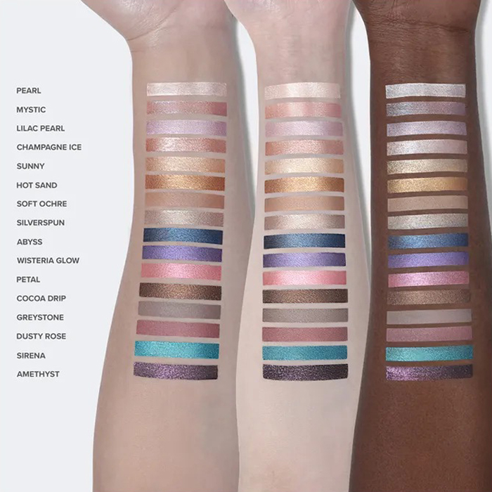 อายแชโดว์แบบแท่ง Anastasia Beverly Hills Glidr Shadow Stick