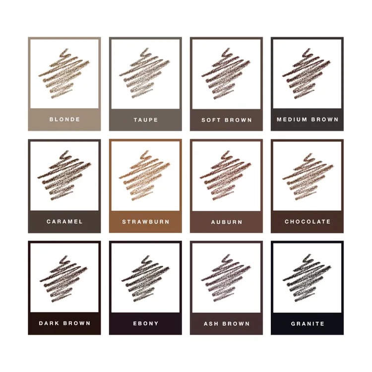 ดินสอเขียนคิ้ว Anastasia Bevery Hills Brow Definer