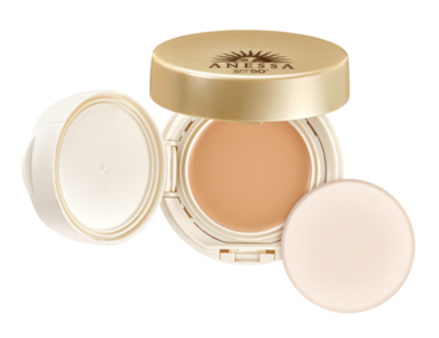 กันแดด Anessa All-in-One Beauty Compact