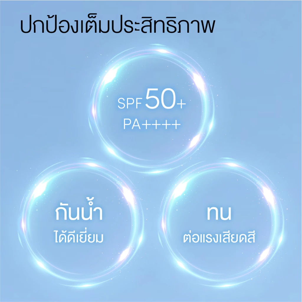 ครีมกันแดด Anessa Perfect UV Sunscreen Skincare Gel NB SPF 50+ PA++++