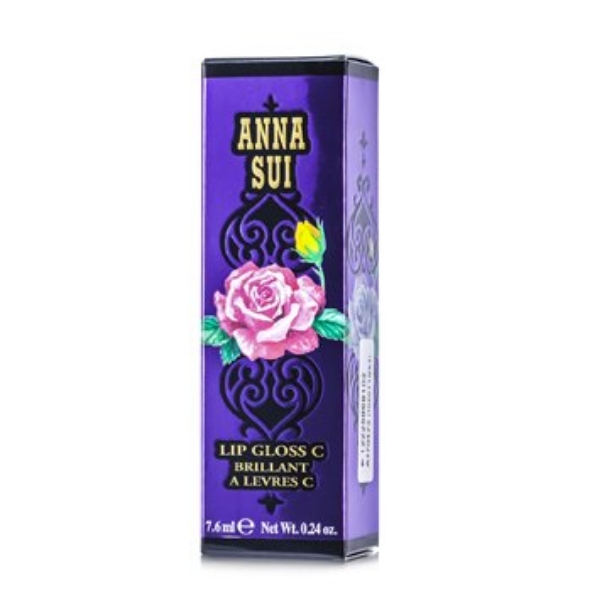 Anna Sui Nail Gel Color Coat