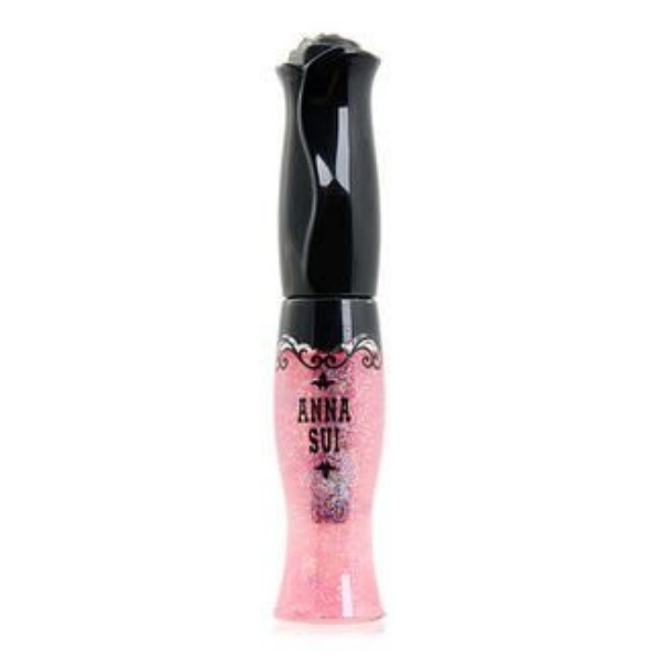 Anna Sui Nail Gel Color Coat