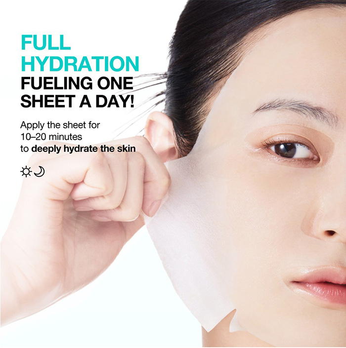 แผ่นมาส์กหน้า ANUA PDRN Hyaluronic Acid Capsule 100 Serum Mask แผ่นมาส์กหน้า ANUA PDRN Hyaluronic Acid Capsule 100 Serum Mask