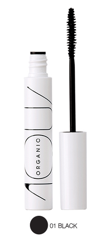 Aqua Organic Long Mascara