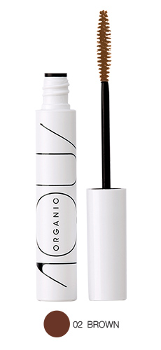 Aqua Organic Long Mascara