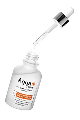 แอมพูล AquaPlus Invigorating Firming Ampoule