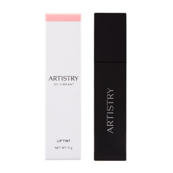 ลิปสติกARTISTRY Go Vibrant Lip Tint