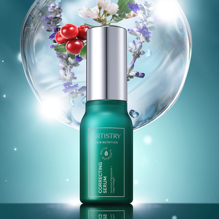 เซรั่ม ARTISTRY Skin Nutrition Correcting Serum