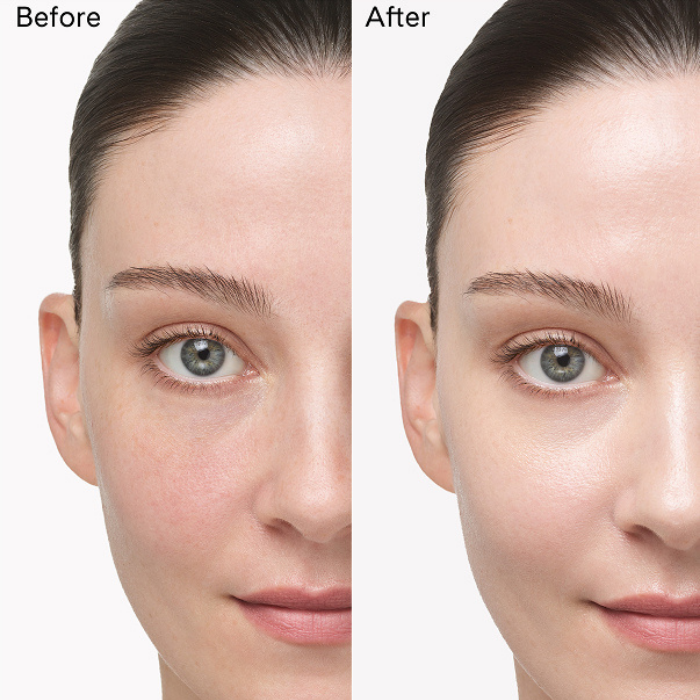 ชีทมาส์คไฮโดรเจล Artistry Skin Nutrition Brightening Vitamin C+ Gel Mask