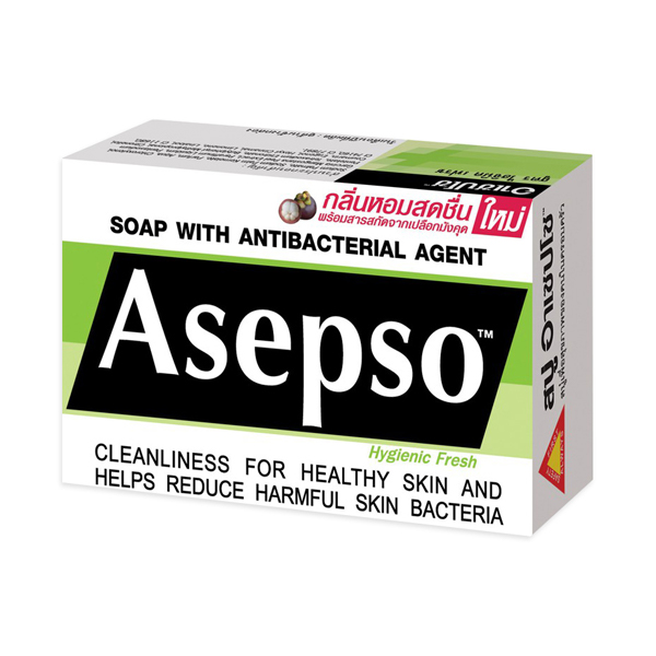 Asepso Hygienic Fresh