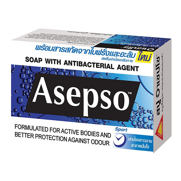 Asepso Sport