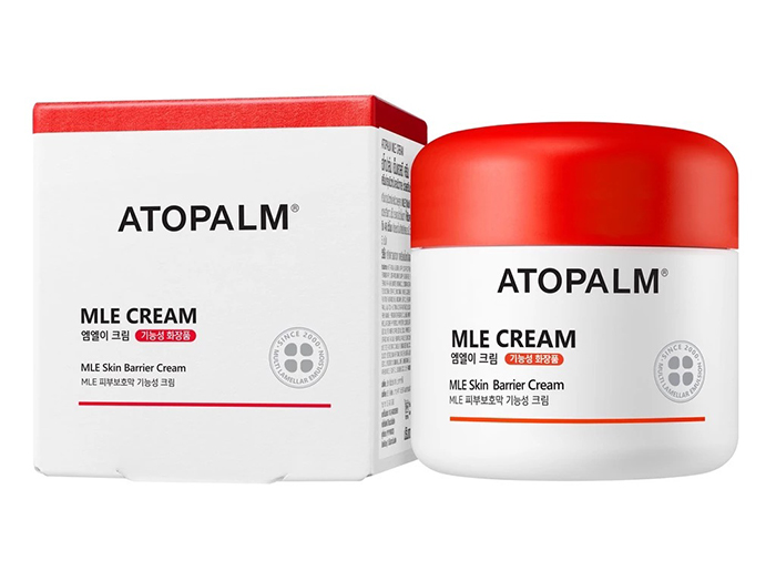 ครีมบำรุงผิวหน้า ATOPALM MLE Cream