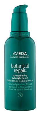 เซรั่มบำรุงเส้นผม Aveda Botanical Repair™ Strengthening Overnight Serum