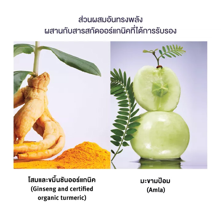 เซรั่มบำรุงผมขาดหลุดร่วง Aveda Invati Advanced Scalp Revitalizer