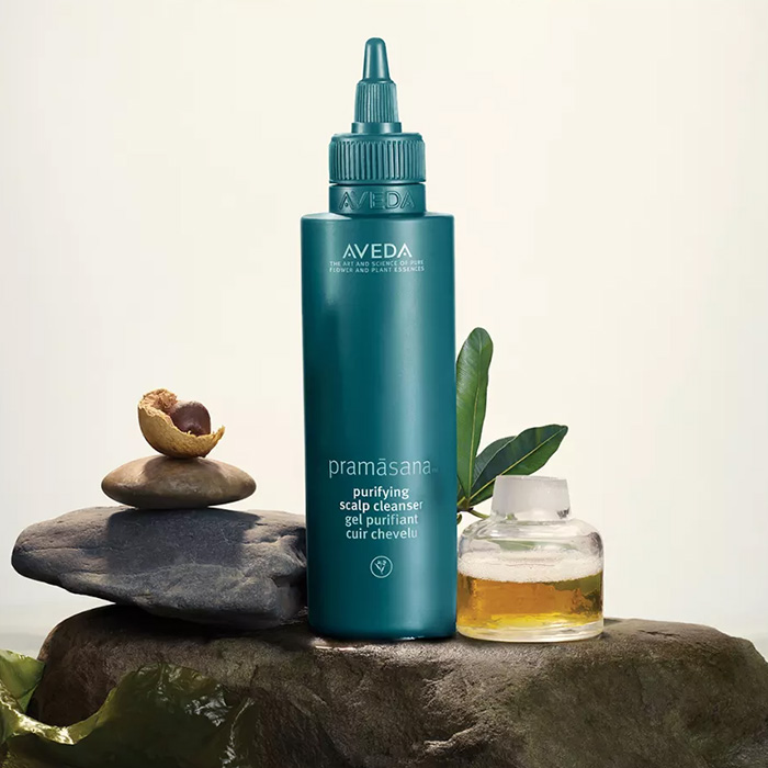 Aveda Pramasana Purifying Scalp Cleanser