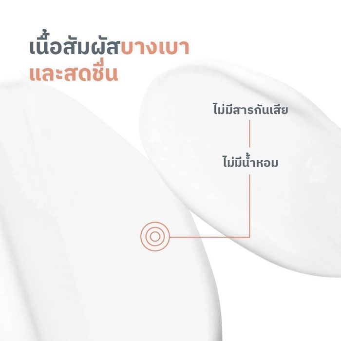 มอยเจอร์ไรเซอร์ Avene Tolerance Hydrating Moisturising Fluid