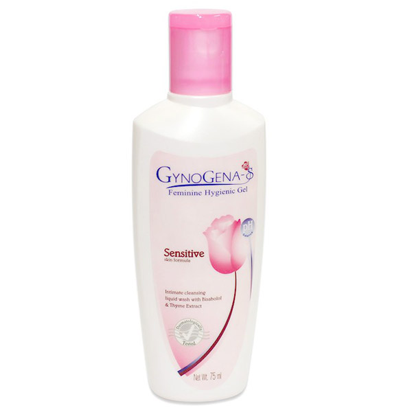 Avon Gynogena Hygienic Gel เจลอนามัย