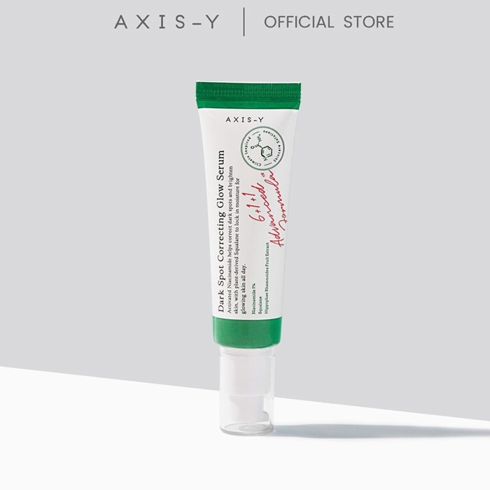 เซรั่ม AXIS-Y Dark Spot Correcting Glow Serum