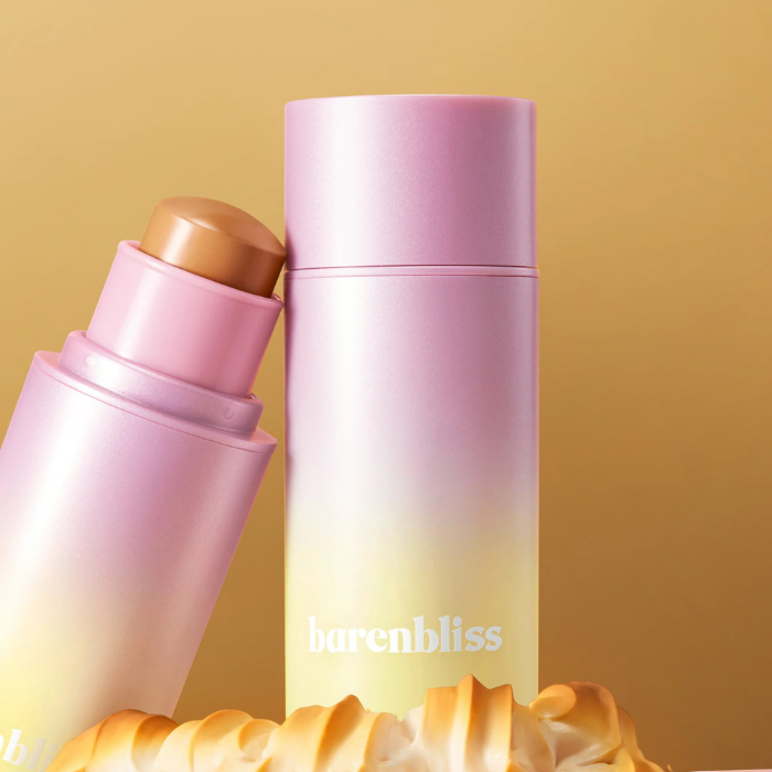 คอนทัวร์สติ๊ก barenbliss Butter Up Contour Stick คอนทัวร์สติ๊ก barenbliss Butter Up Contour Stick