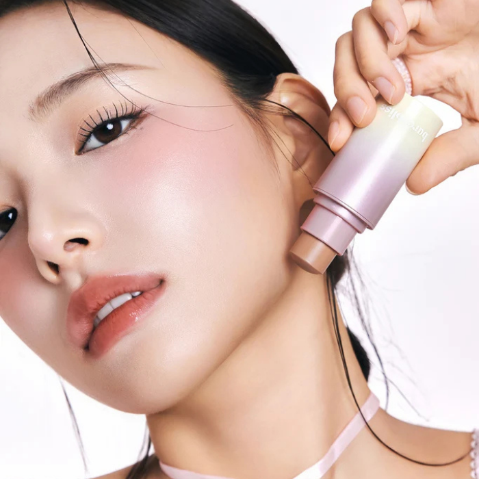 คอนทัวร์สติ๊ก barenbliss Butter Up Contour Stick คอนทัวร์สติ๊ก barenbliss Butter Up Contour Stick