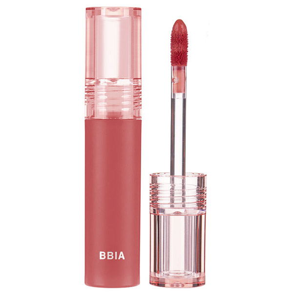 Bbia Water Velvet Tint ลิปทินท์