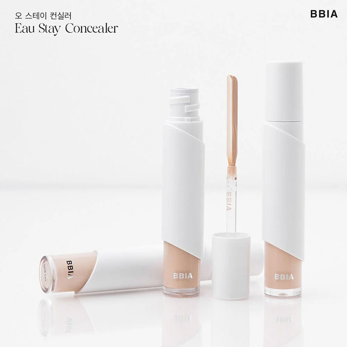 คอนซีลเลอร์ Bbia Eau Stay Concealer