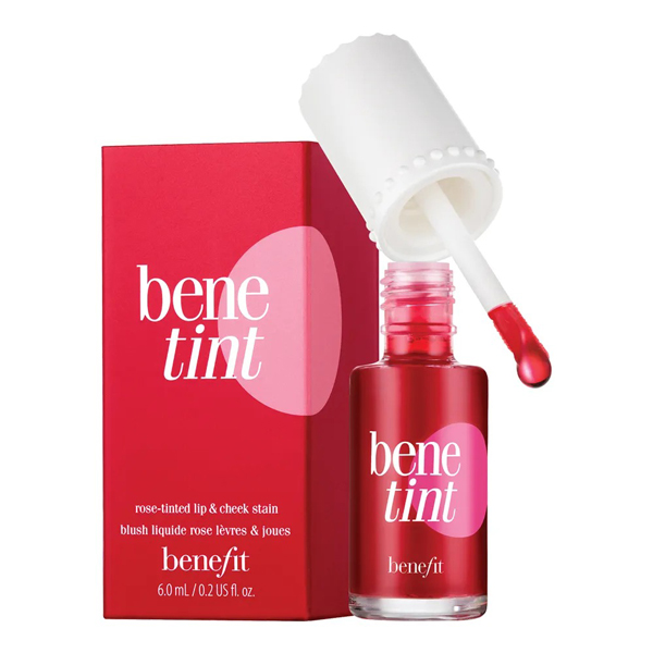 ทิ้นท์Benefit Benetint Cheek & Lip Stain