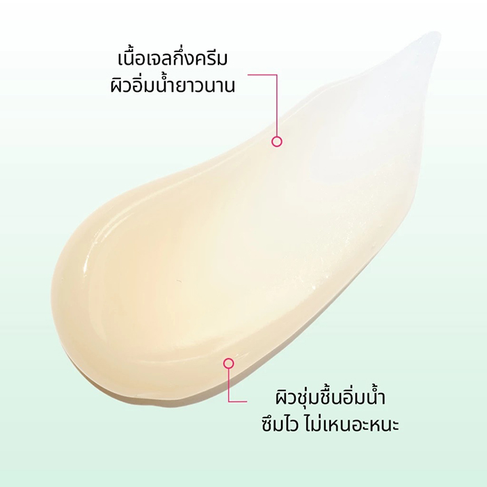 ครีมทาหน้า Beplain Cicaterol Moisturizer
