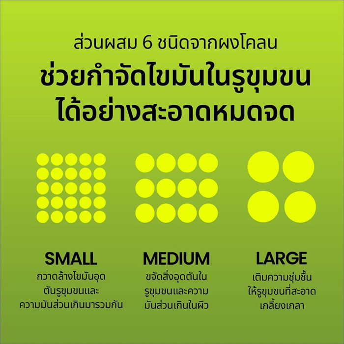 มาส์กโคลนถั่วเขียว Beplain Mung Bean Pore Clay Mask