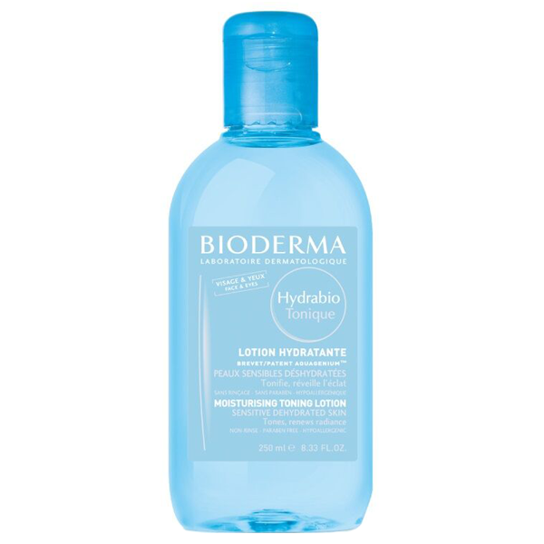 Bioderma Hydrabio Tonique โทนเนอร์เติมน้ำให้ผิว