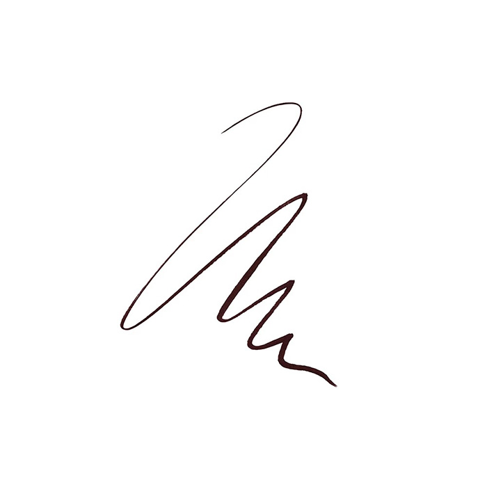 อายไลน์เนอร์ essence Super Fine Brush Liner Waterproof