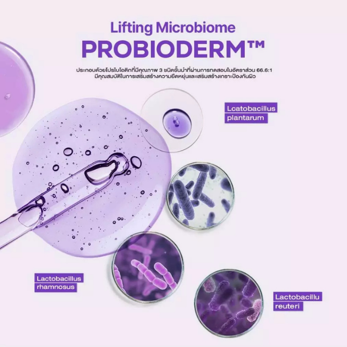 ครีมบำรุงผิวหน้าคอลลาเจน Bioheal Probioderm™ Collagen Remodelling Cream ครีมบำรุงผิวหน้าคอลลาเจน Bioheal Probioderm™ Collagen Remodelling Cream