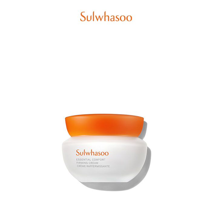 ครีมบำรุงหน้า Sulwhasoo Essential Comfort Firming Cream