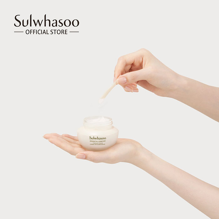 ครีมบำรุงหน้า Sulwhasoo Essential Comfort Firming Cream