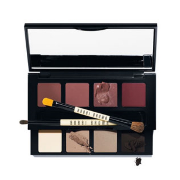 Bobbi Brown  Best Sellers Lip & Eye Palette