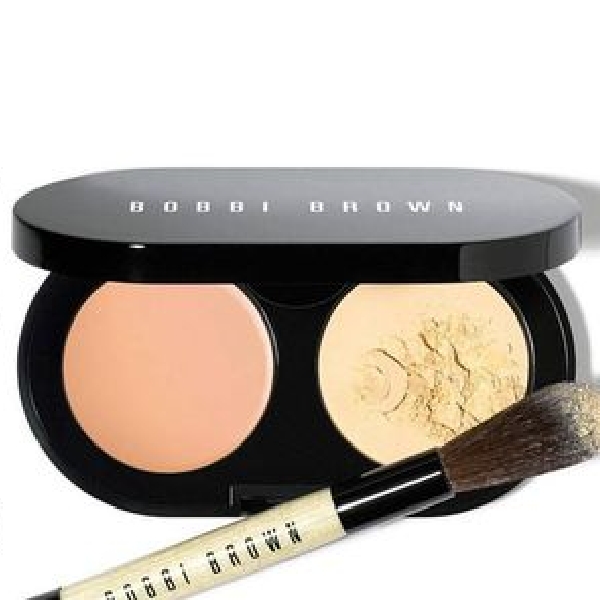 Bobbi Brown Creamy Concealer Kit