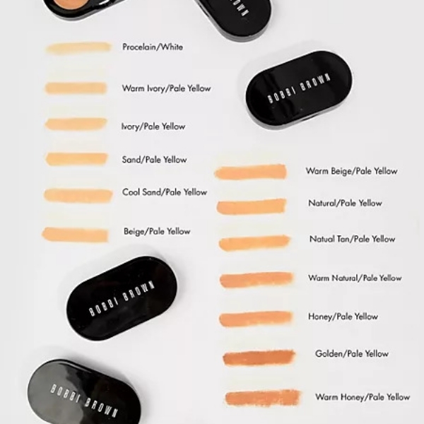 Bobbi Brown Creamy Concealer Kit