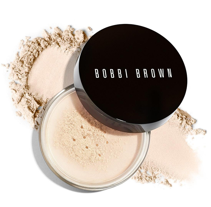 แป้งฝุ่น Bobbi Brown Sheer Finish Loose Powder